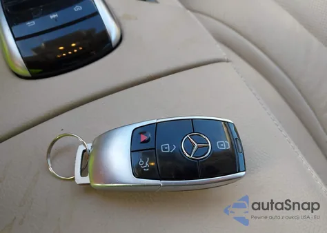 2020 Mercedes-Benz S 450 4Matic z USA, uszkodzony, nr VIN WDDUG6EB8LA514127